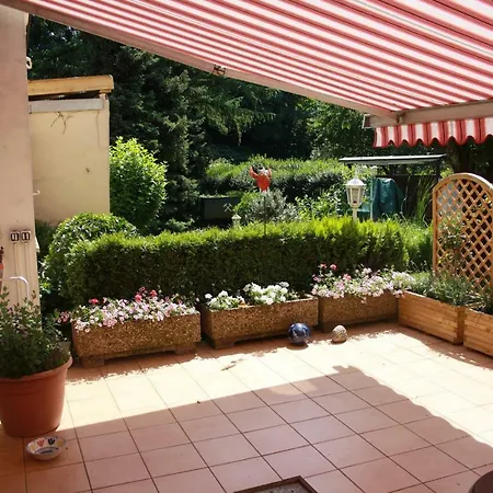 Fewo Lirich Oberhausen  Zewnętrze zdjęcie