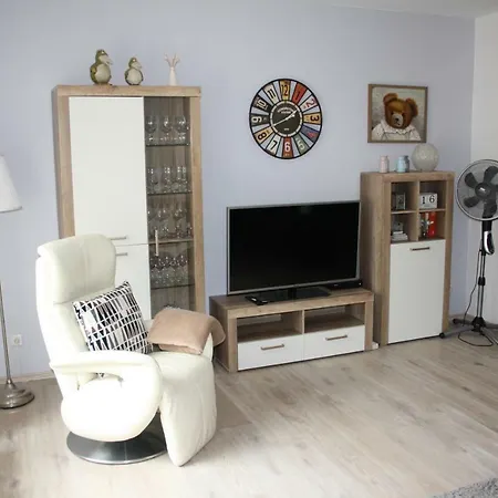 Fewo Lirich Oberhausen  Zewnętrze zdjęcie