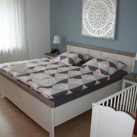 Fewo Lirich Oberhausen  Zewnętrze zdjęcie