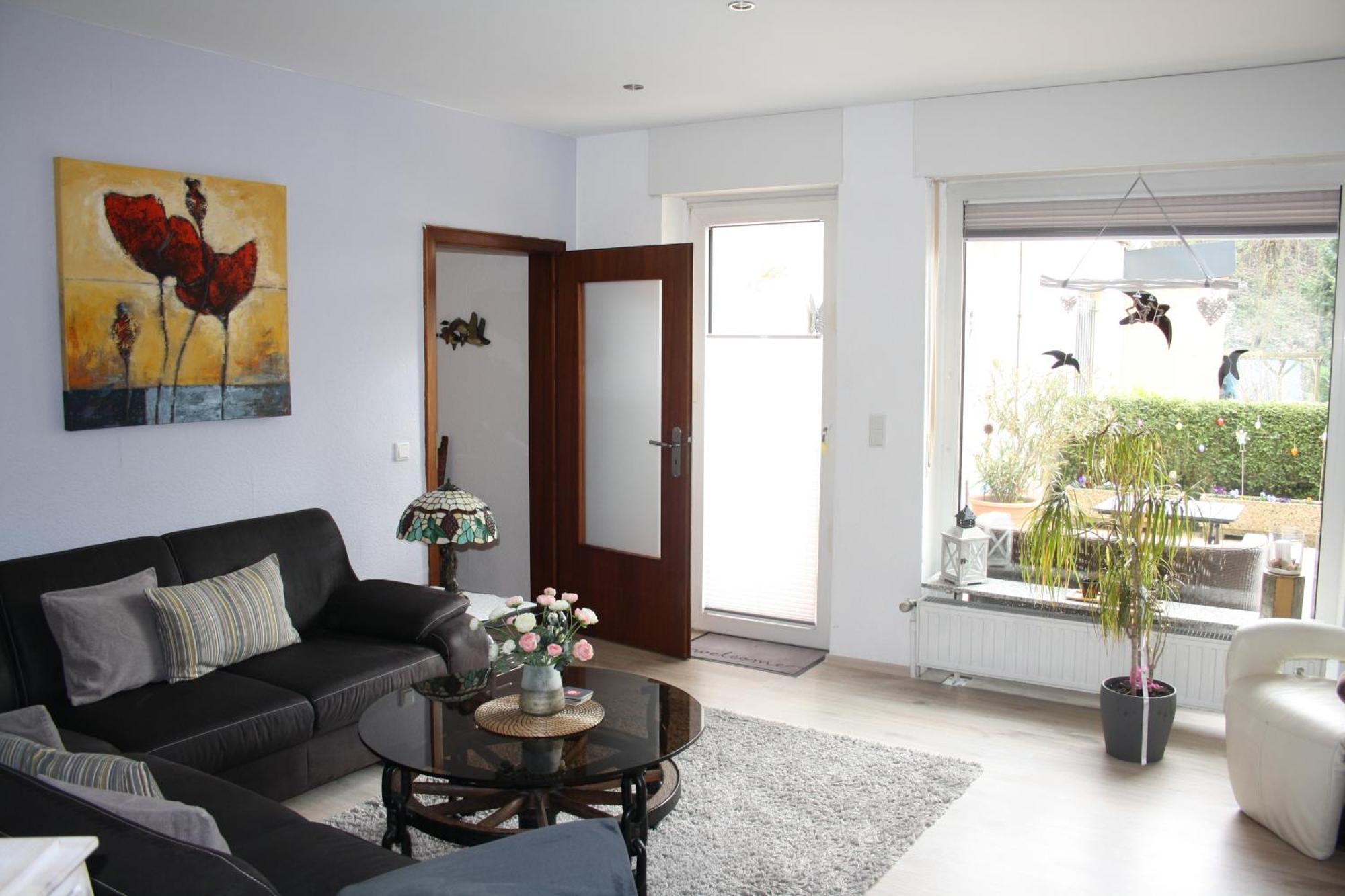 Lirich Appartement *