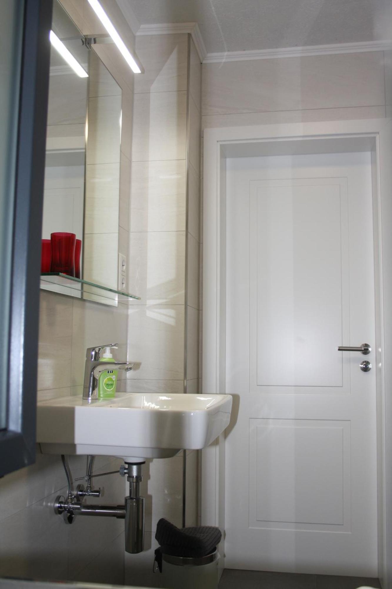 Lirich Appartement Oberhausen (North Rhine-Westphalia)