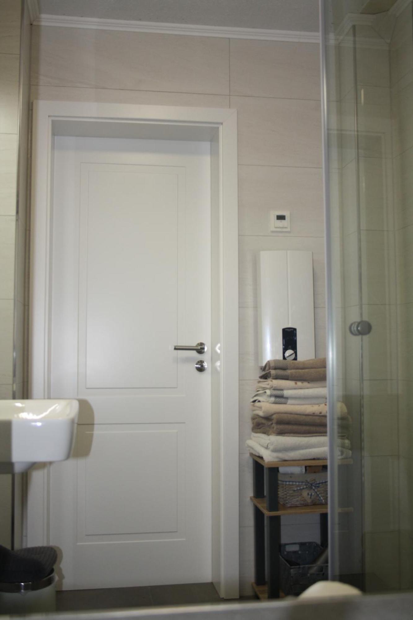 Appartement Lirich *