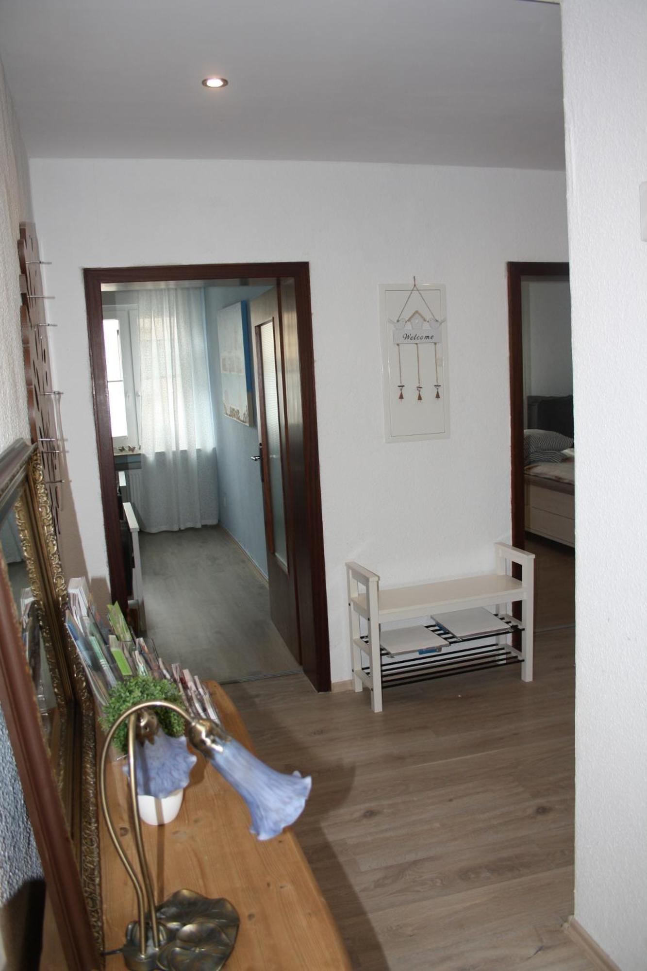 Lirich Appartement *