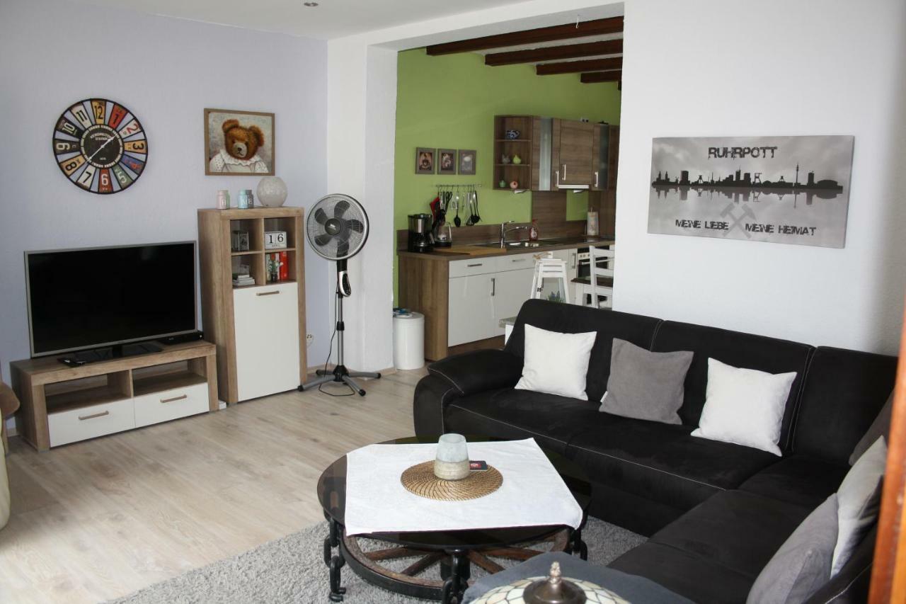 Lirich Appartement