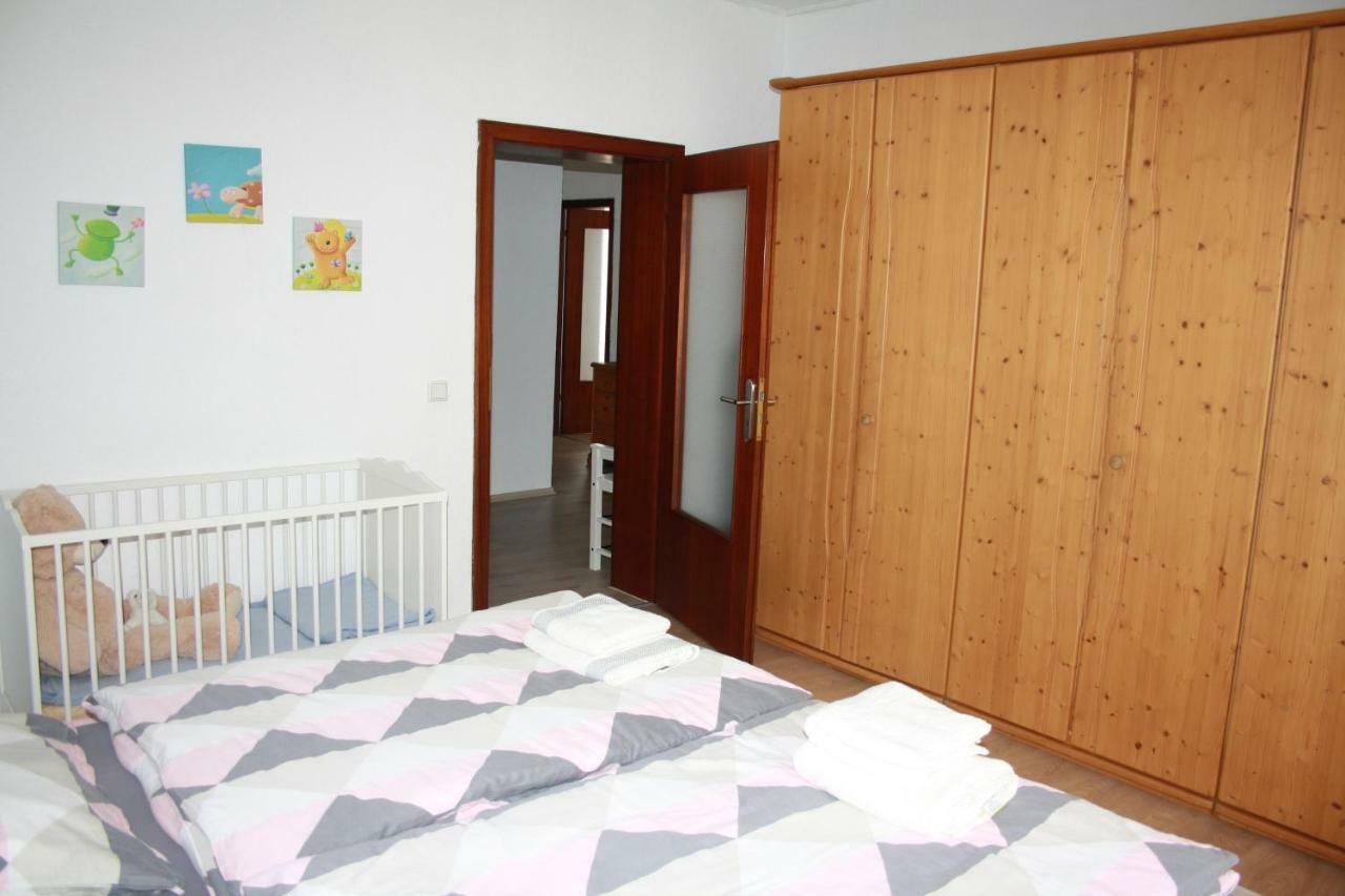 Lirich * Oberhausen (North Rhine-Westphalia)