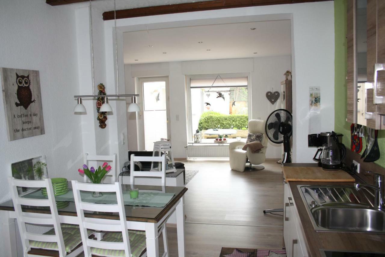 Lirich Appartement Oberhausen (North Rhine-Westphalia)