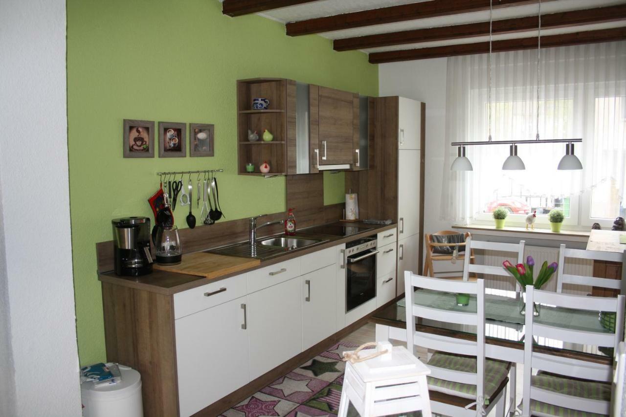 Lirich Appartement
