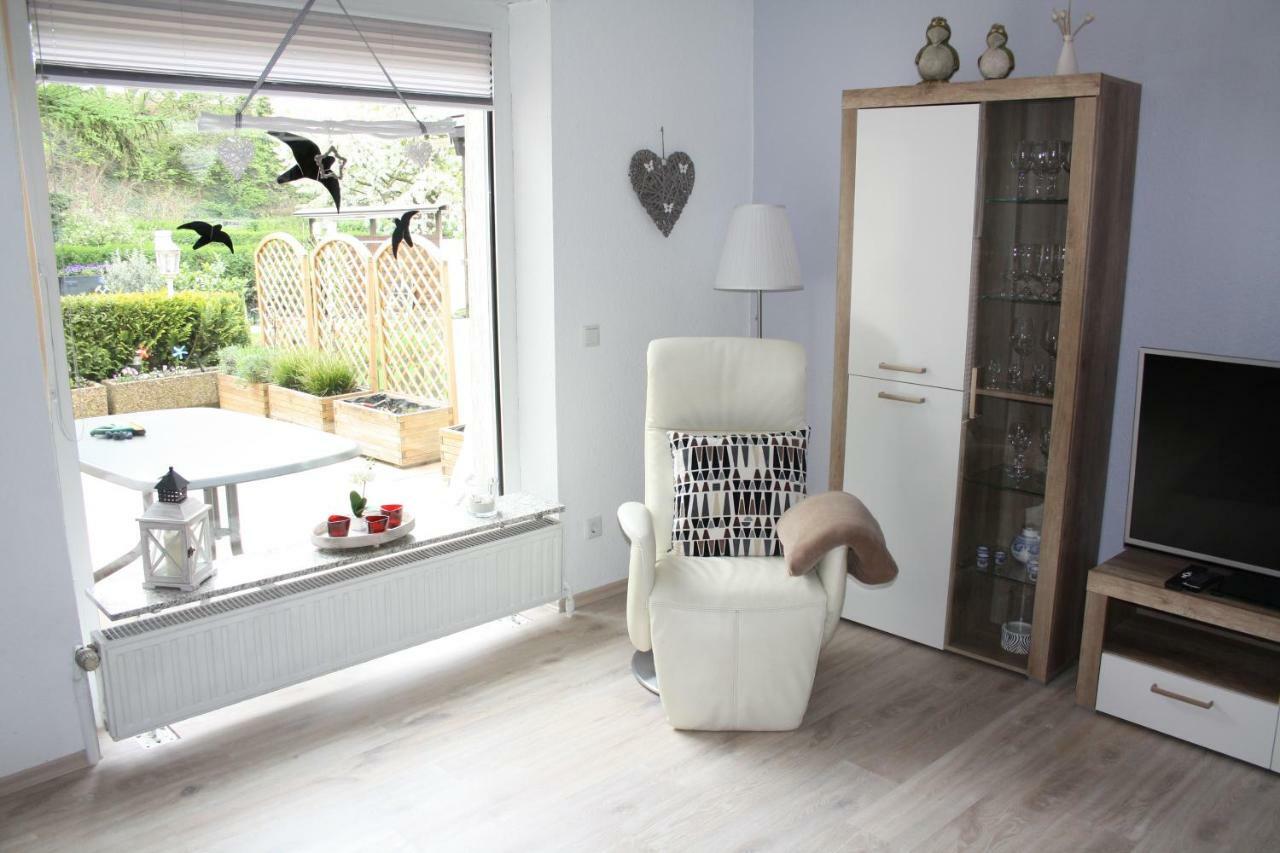 Lirich Apartment *